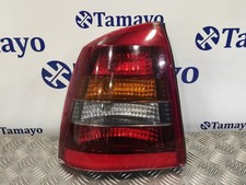 29059010 RÜCKLEUCHTE AUßEN LINKS / 1069864 FÜR OPEL ASTRA G COUPE 1.8 16V