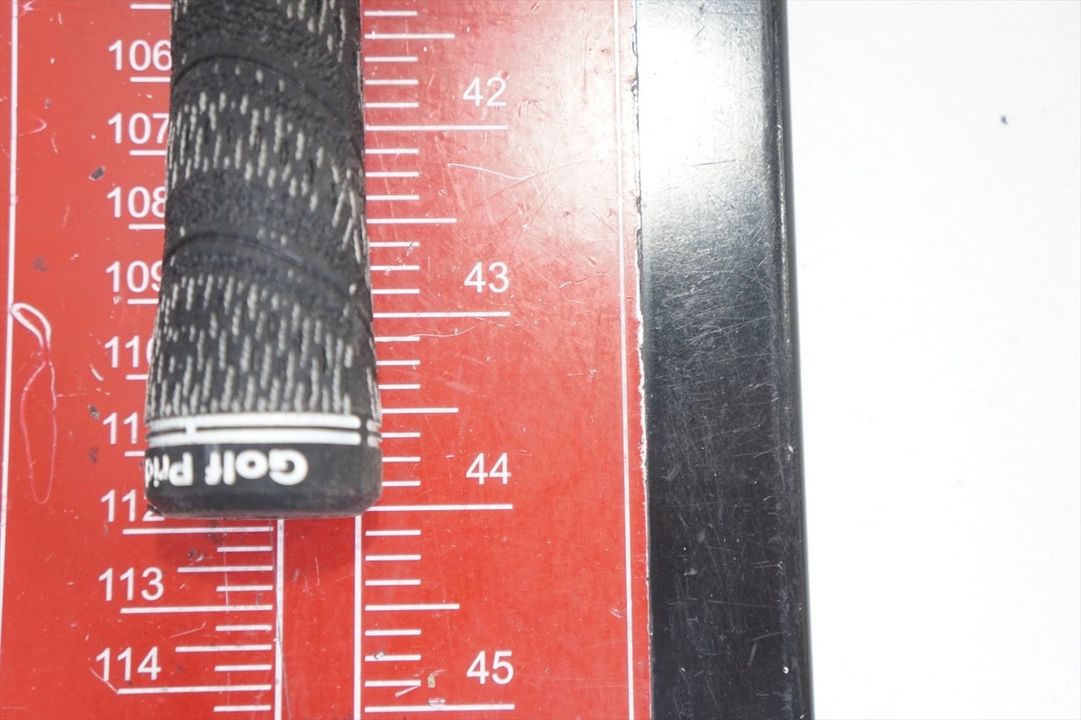 ラヴィ Aldila Voodoo Rvr7 60 R 70g Regular 44