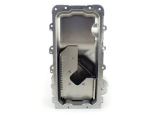 Canton 4.65.4l Ford Road Race Oil Pan 15-784 Performance Direct Fit