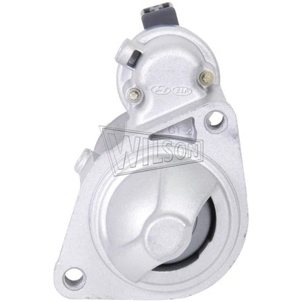 Arranque Wilson Hd Rotating Elect 91-01-4770 Rx, Dr Pmgr Pg260 E 12 V 1,2 Kw Foto 2 de 4