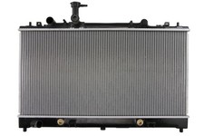 Radiateur du moteur pour MAZDA 6 2.0/2.3 01.02-02.08