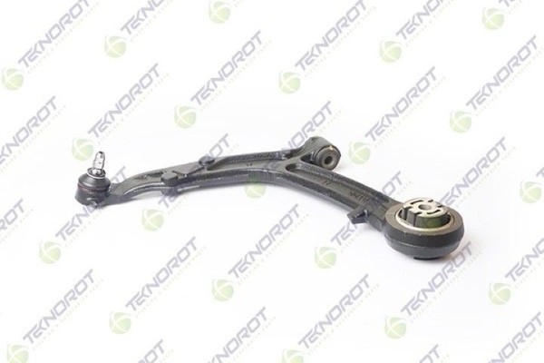 Querlenker Vorne Links FüR Fiat Panda 169 / Classic Ab 06->-image