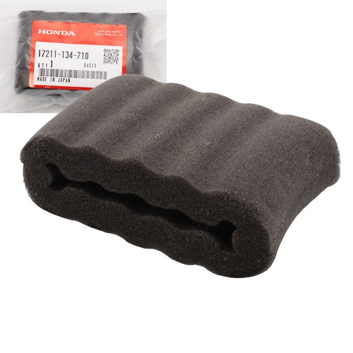 Elemento del filtro dell'aria originale per Honda CB 50 J CY 50 K CY 80