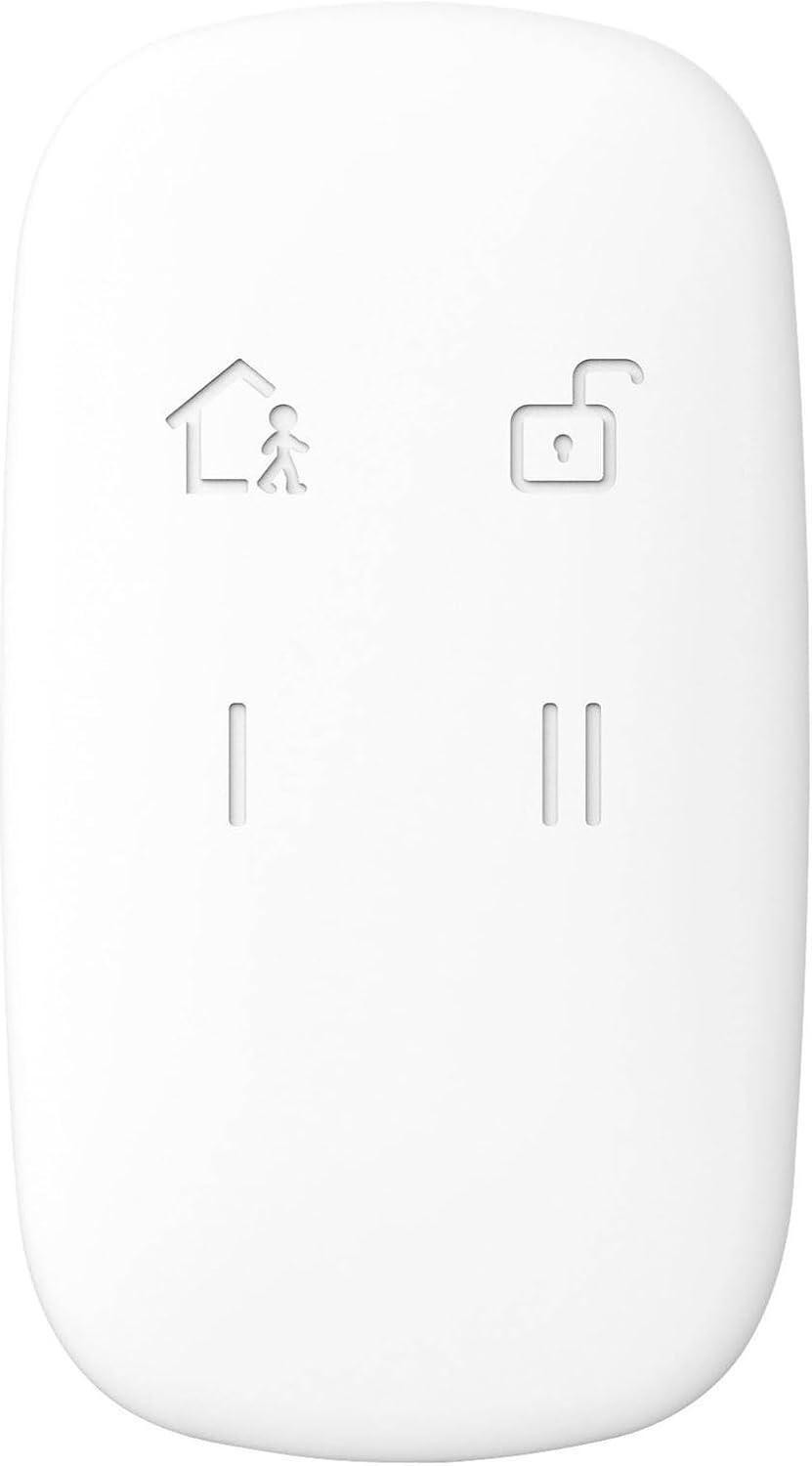 Telecomando Hikvision AX PRO DS-PKF1-WE 4 Tasti 868MHz - 302401661