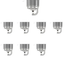 Bougies d'allumage Fiat 238