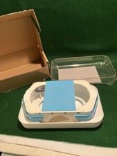 VR Mobile Headset Virtual Reality Goggles For Smartphones New