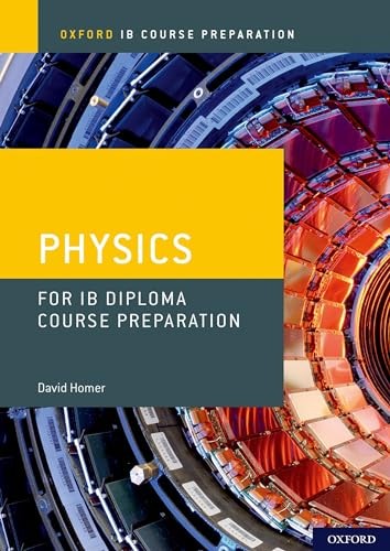 Oxford IB Course Preparation Oxford IB Diploma Programme IB by David Homer - Image 3
