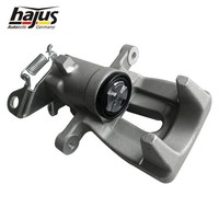 Hajus Bremssattel Hinten Rechts FüR Renault Megane Fluence ScéNic Twingo Wind