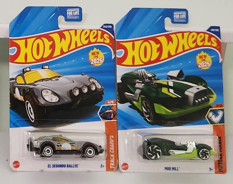 hot wheels Bundle