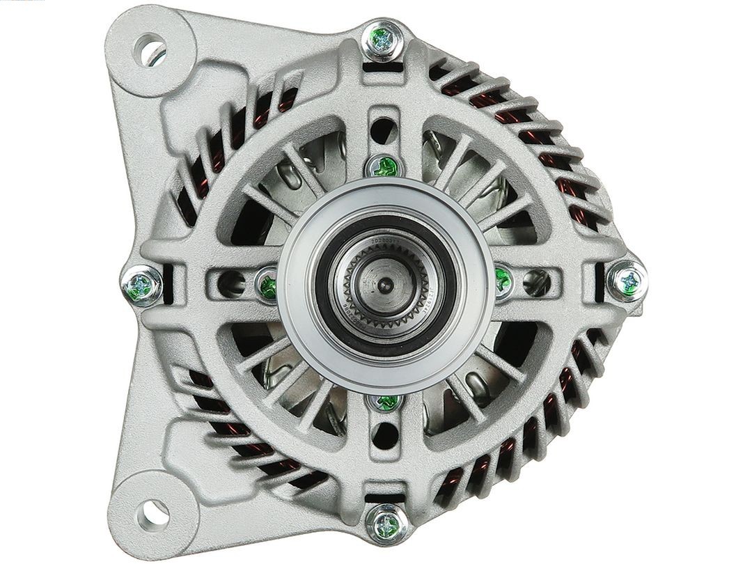 Alternateur A5245 AS-PL pour Nissan 12V 140A essence