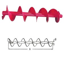 Vertical Unloading Auger fits International fits Case IH 1640 1660 1680 1670