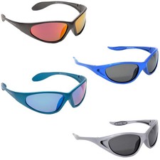 Eyelevel Kids Polarized Sunglasses - UV400 UVA UVB Protection Anti Glare Lens