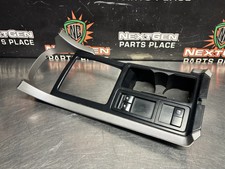 2006 Pontiac Gto Center Console Shifter Bezel Trim Panel Oem 92166193 1522 2006 Pontiac Gto Center Console Shifter Bezel Trim Panel Oem 92166193 1522