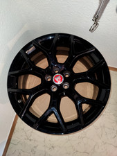 2x Alufelge 19 Zoll 8.5" 5x108 49ET EX53-1007-JA Jaguar F-Type F Type Rim Wheel