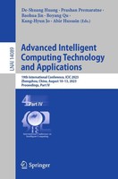 Advanced Intelligent Computing Technology And Applications | Huang (U. A.) | Xx