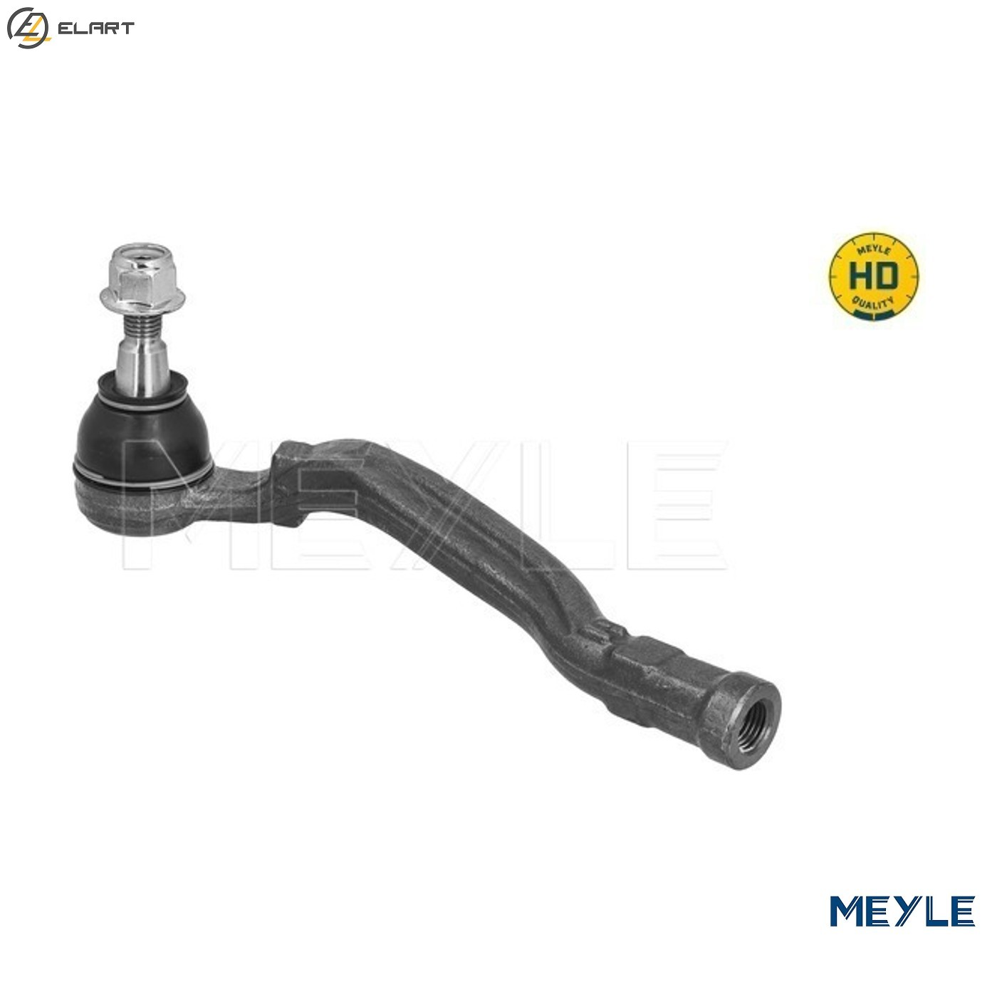 TIE ROD END 11-16 020 0047/HD FOR PEUGEOT 508/SW/II DS HNS 1.2L 3cyl 508 SW II