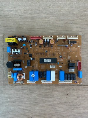 GC-L197NFS LG side by side fridge freezer PCA PCB main power board EBR35236101