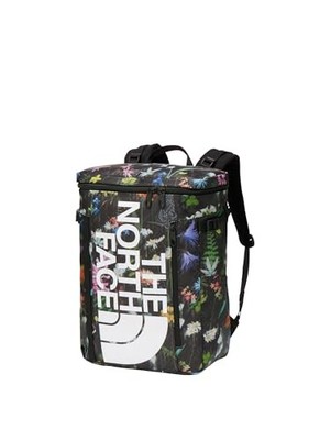 The North Face BC Fuse Box II NM82255 30L Alpine Floral Print Rucksack Japan Neu
