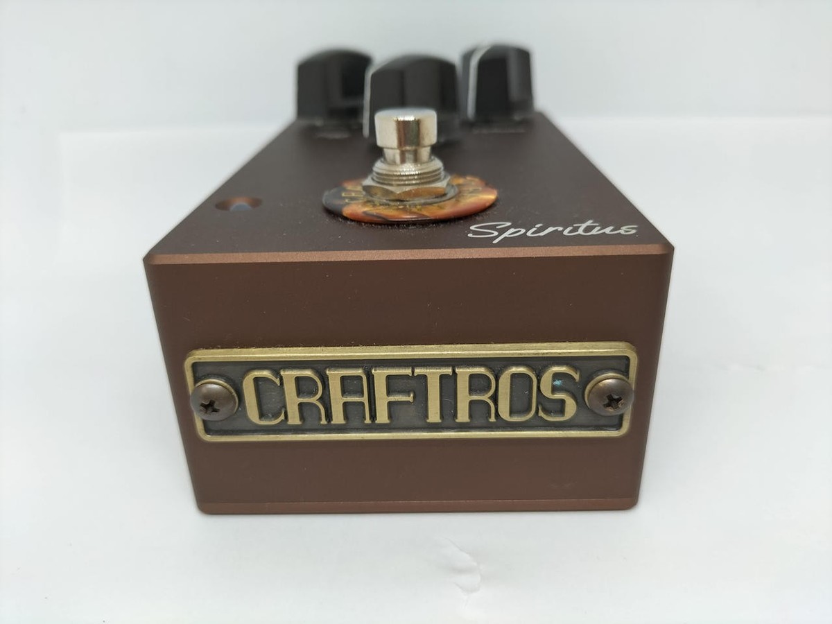 【中古】Craftros Spiritus Craftros Spiritus USED | eBay