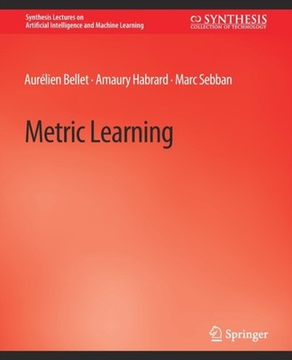 METRIC LEARNING by BELLET, AUR LIEN Paperback Self Help Business