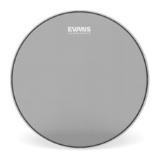 Evans 15 Inch Shockweave Mesh Drumhead Low Volume Practice Drum Head Usa Made