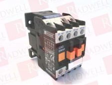 SCHNEIDER ELECTRIC CA2-DN31M5 / CA2DN31M5 (USED)
