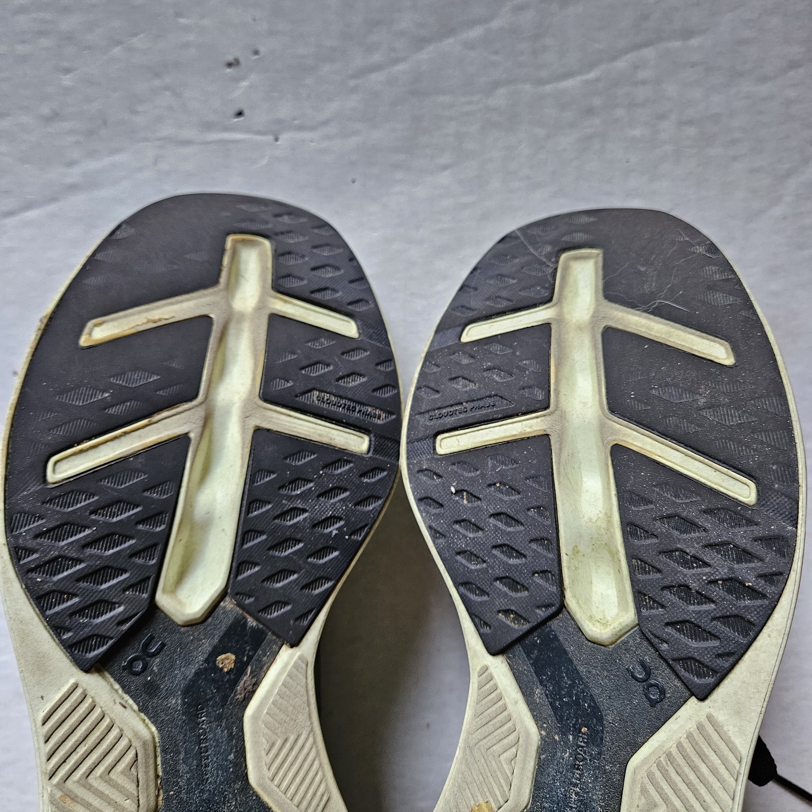 On Cloudeclipse Cloud Eclipse Shoes Womens Size 1… - image 5