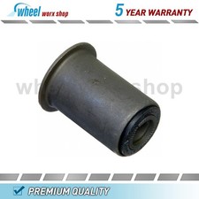 1 Rear Fixed End Leaf Spring Bushing For 1979 Chevrolet K5 Blazer 6.6l