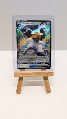 Pokémon TCG, Melmetal V SWSH224 - Black Star Promo