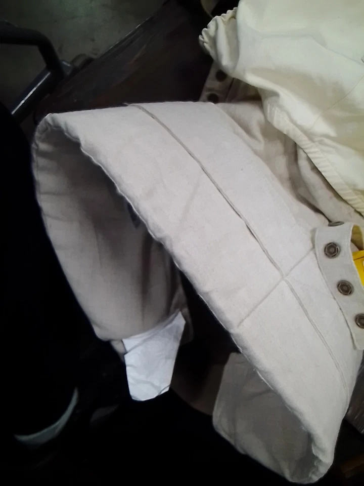 Ergobaby 原装婴儿背带新生儿 48 个月,3 个位置,全新 — 第 3/4 张图片