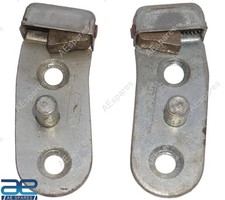 Rear Door Lock Striker Plate For Morris Ambassador Cars @US
