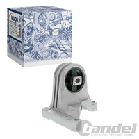 Vaico AUTOMATIK-GETRIEBELAGER Hinten Passend FüR Volvo C70 S60 S70 S80 V70 XC70