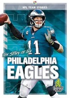 Jim Gigliotti | The Story Of The Philadelphia Eagle | Buch | Englisch (2021)