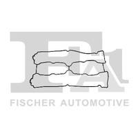 Fa1 Dichtung, Zylinderkopfhaube EP1200-905 FüR Chevrolet Opel