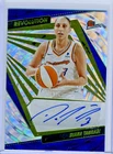 Diana Taurasi 2021-22 WNBA Panini Revolution 48/99 Autograph Auto AGL-NSB
