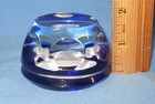 Franklin Mint Baccarat Cameos in Crystal ~ John Adams — photo 3
