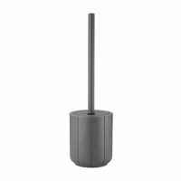 Blomus Wc-BüRste KUA Magnet Grau ToilettenbüRste Badaccessoire 67372