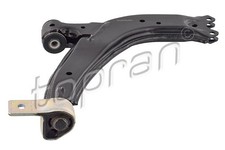 TOPRAN Querlenker Dreieckslenker 721 851 für PEUGEOT 306 Stahlblech 7A 7C N3 N5
