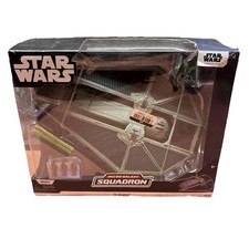 Star Wars Micro Galaxy Squadron Series 3 TIE Reaper 9INCH VEHICLE NEW