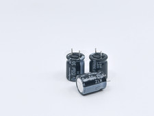 25PCS 50ZLH150MEFCCR10X12.5 Rubycon ZLH 150uF 50V 10x12.5 Electrolytic Capacitor