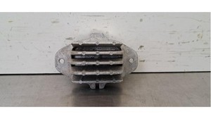 Fiat 500X 334 Modul LED-Scheinwerfer