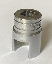 Snap On Tools No. Wh-14 12 Drive Weatherhead Socket Usa
