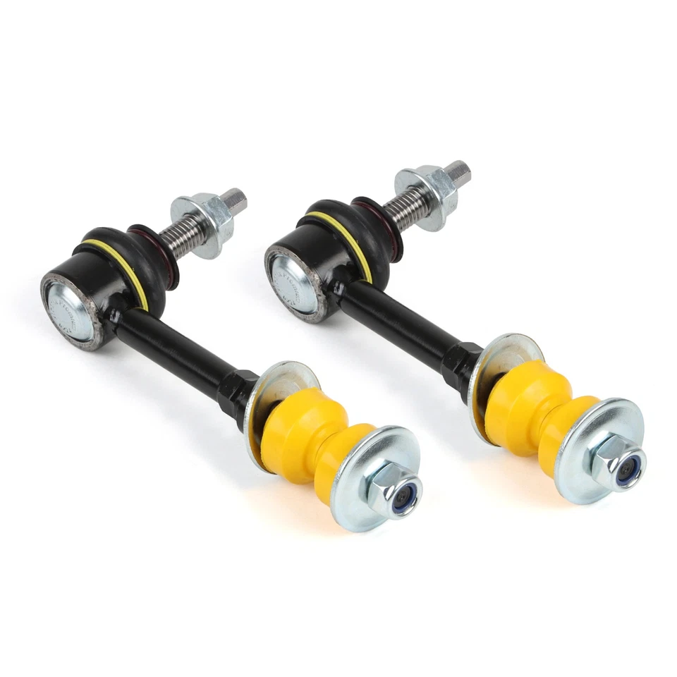 Barra estabilizadora delantera para Dodge Ram 1500 Dodge Ram 2500 Dodge Ram 3500 1994-1995 Foto 4 de 4