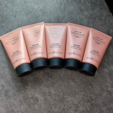 5 tubes Grow Gorgeous Volume Bodifying Shampoo Volumizing 50 ml/1.6 oz each NEW