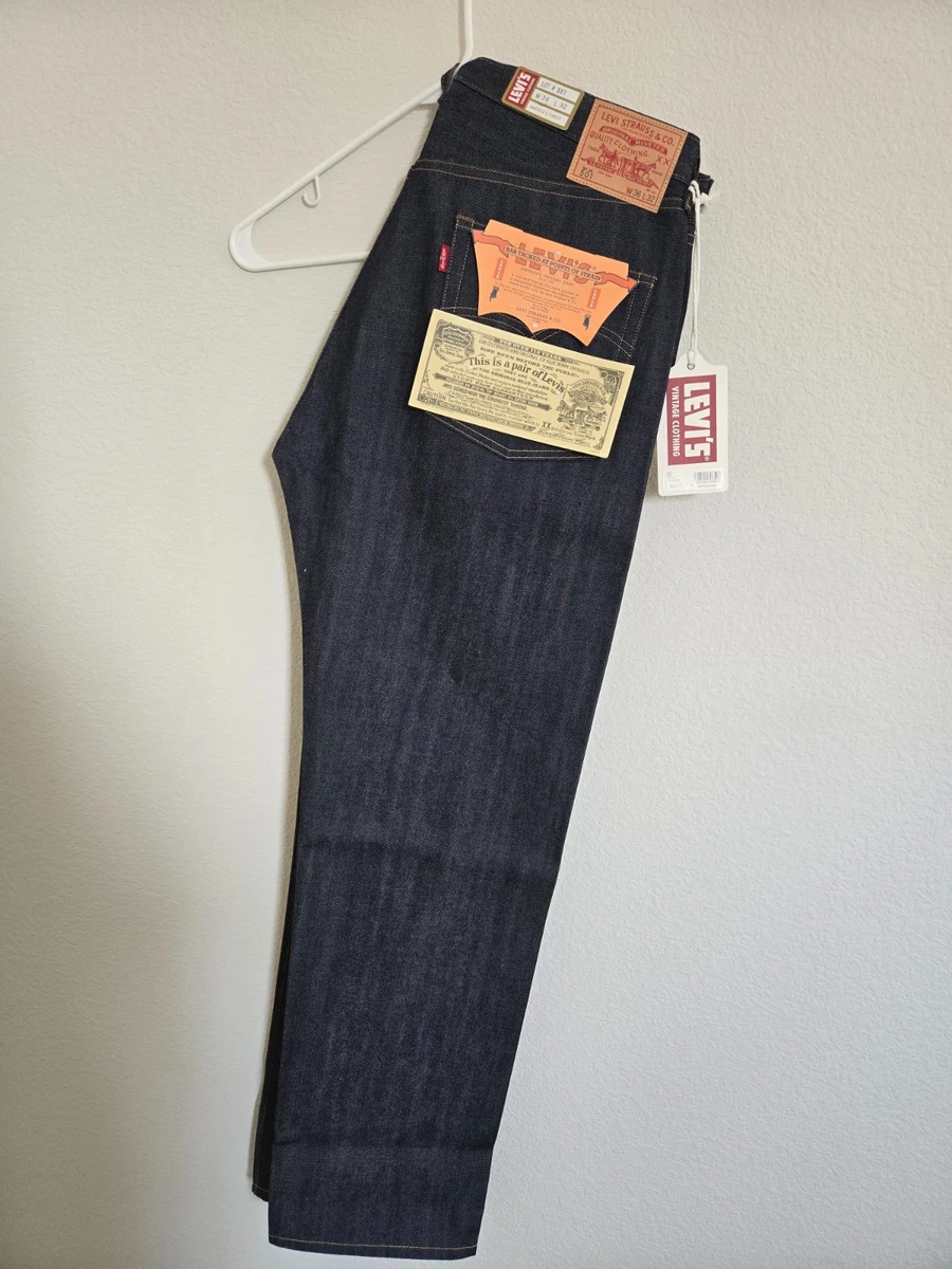 levis 501 1966 products for sale | eBay