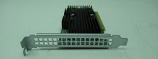 DELL 235NK 0235NK PowerEdge PCIe NVME SSD Extender Controller Card Adapter