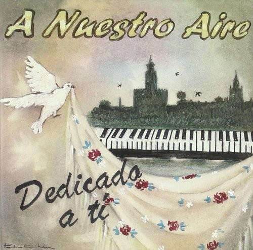 A Nuestro Aire Dedicado a Ti (CD)