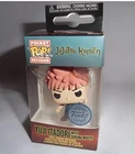 Funko Pocket POP Jujutsu Kaisen Yuji Itadori Sukuna Mouth Keychain