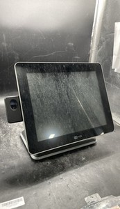 NCR RealPOS XR7 15" Intel Processor All-in-One POS Terminal AIO No HDD Unit