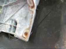 Retroviseur droit (ou coque) Citroen C25
